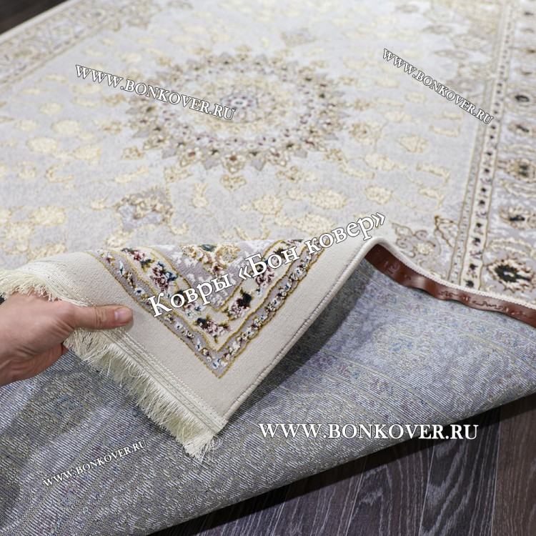 Ковер С Восточным Узором Арт 29671 Турция New