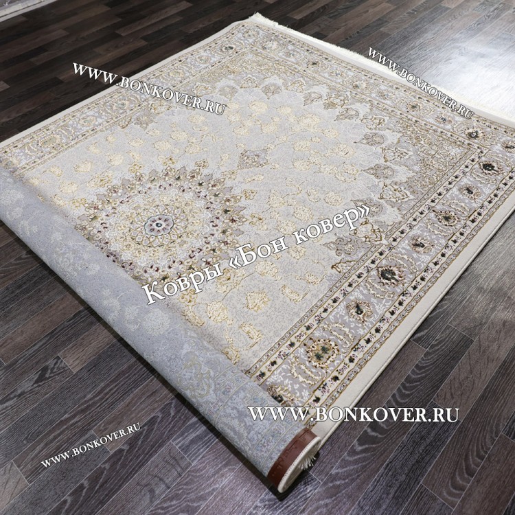 Ковер С Восточным Узором Арт 29671 Турция New