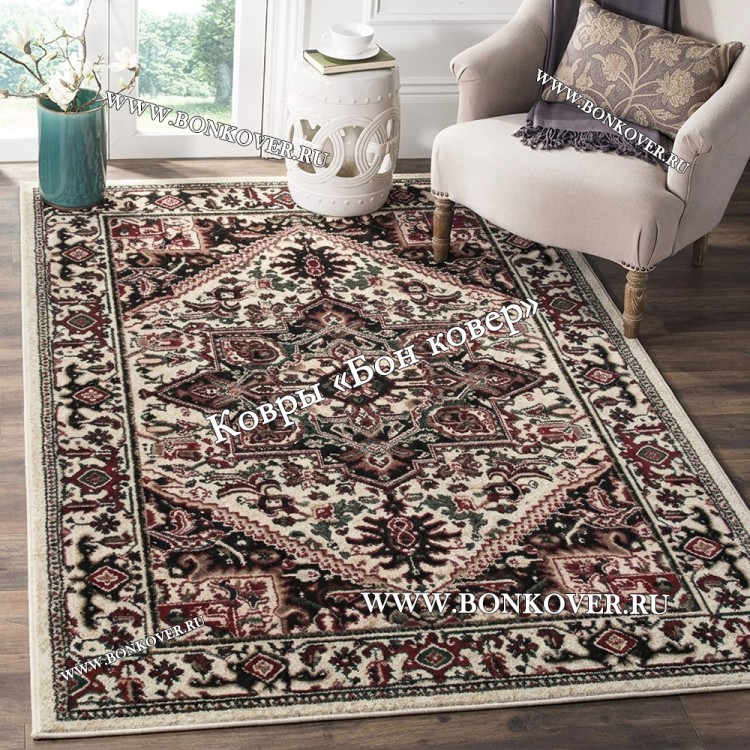 Ковер Для Гостиной Дизайн 30694