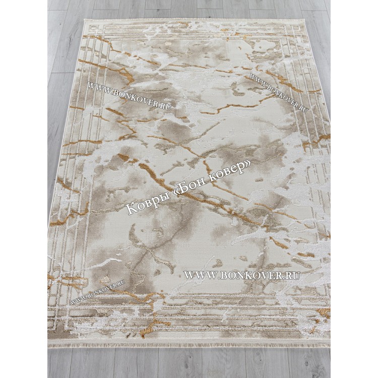 Турецкий Ковер Для Гостиной Абстракция Дизайн 07